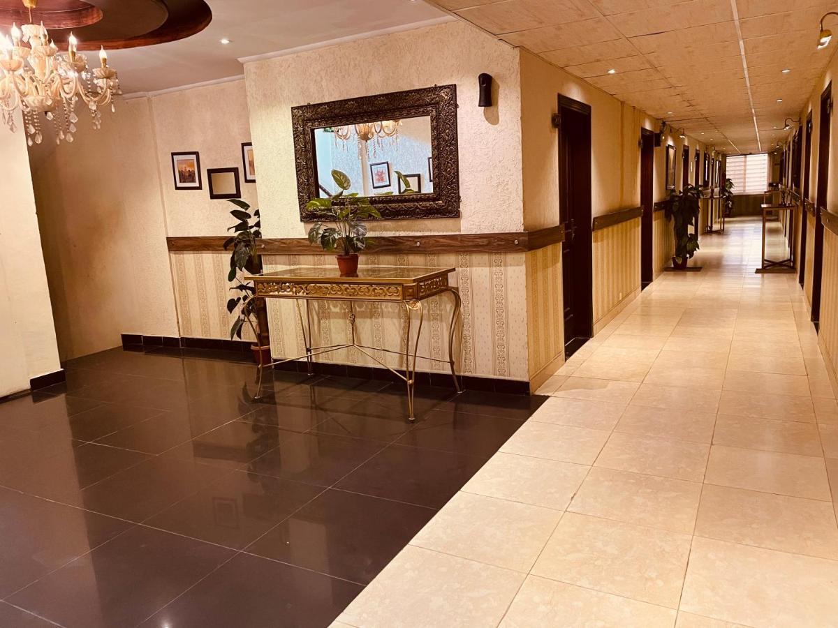 Hotel Grand Arena Rawalpindi Eksteriør bilde