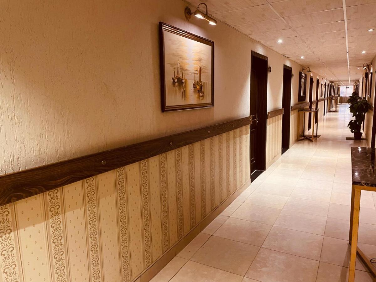 Hotel Grand Arena Rawalpindi Eksteriør bilde
