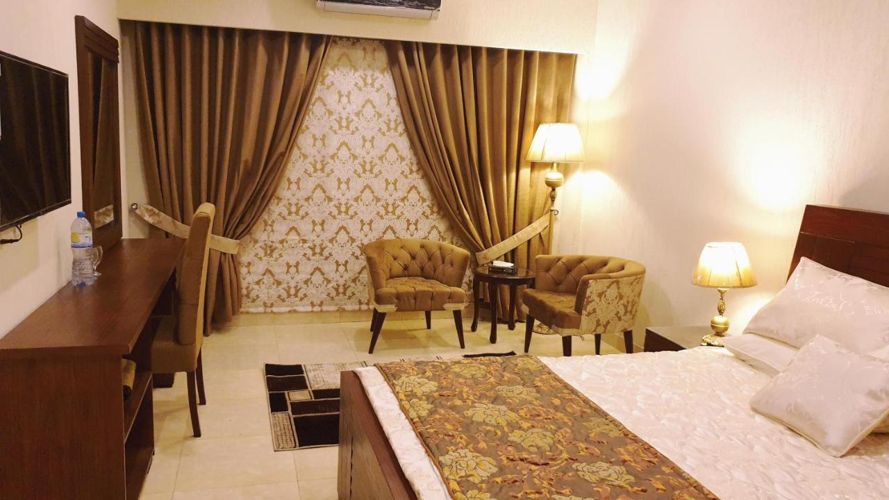 Hotel Grand Arena Rawalpindi Eksteriør bilde