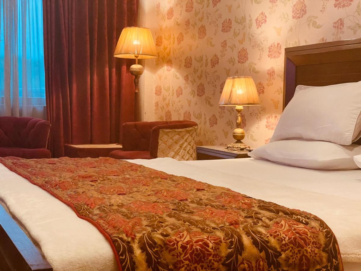 Hotel Grand Arena Rawalpindi Eksteriør bilde